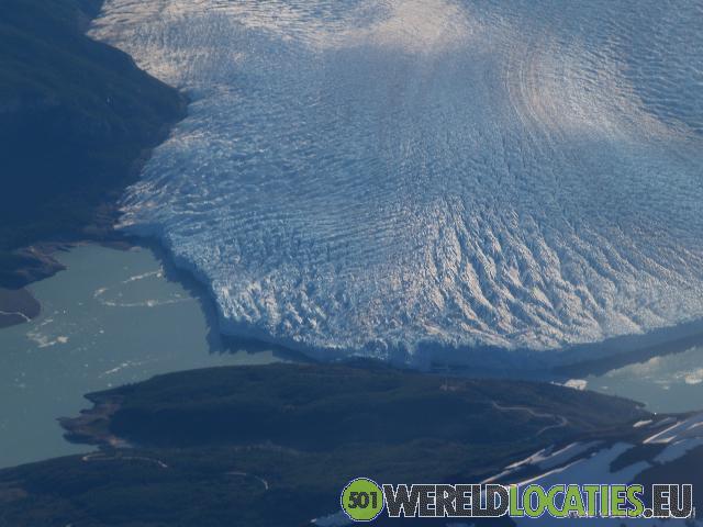 Argentinië | Gletsjer Perito Moreno