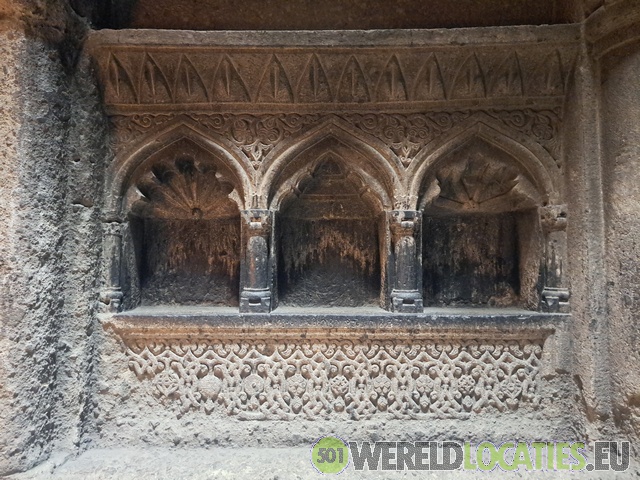 Armenia | The Geghard Monastery