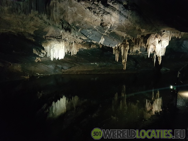 Zwitserland | De Grotten van Han