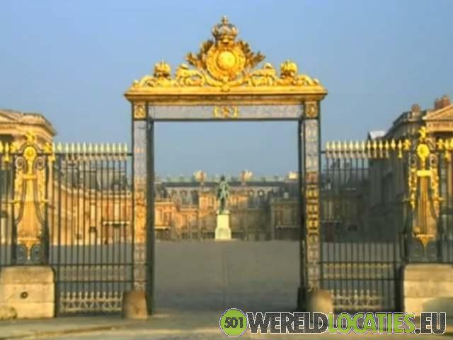 Frankrijk | Kasteel van Versailles