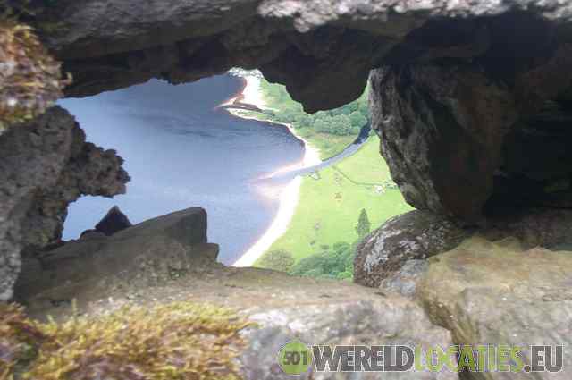 Ierland | De Wicklow Mountains