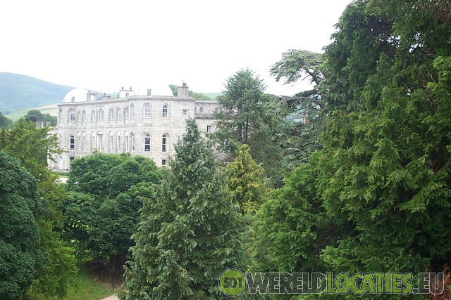 Ierland | De Wicklow Mountains
