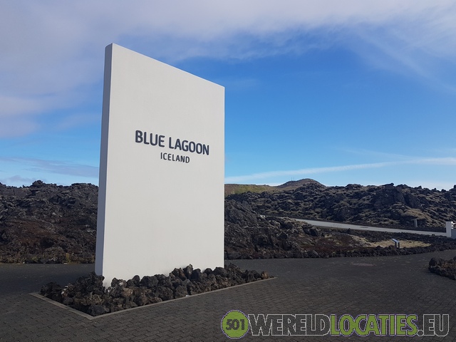 IJsland | De Blue Lagoon