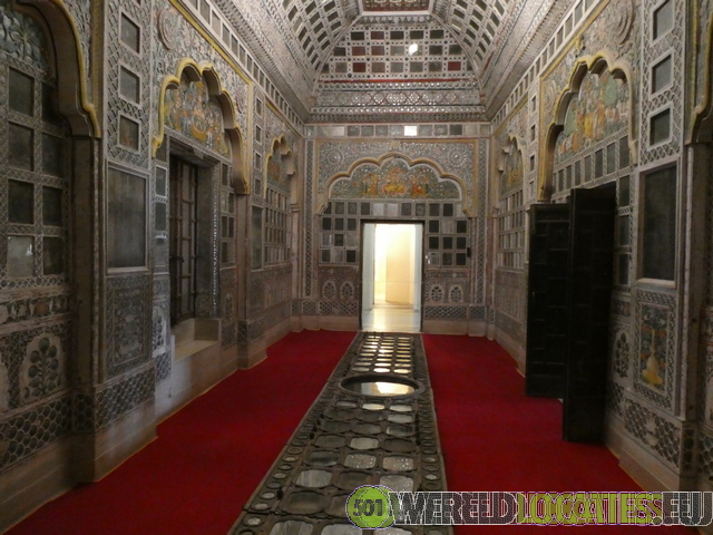 India | Mehrangarh Fort in Jodhpur