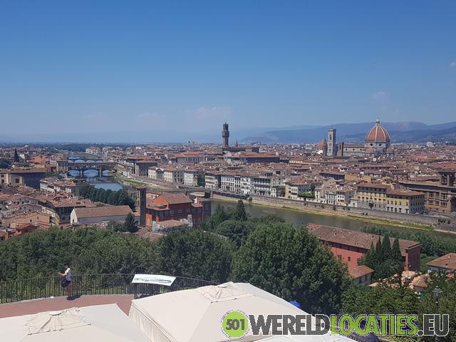 Italië | Florence