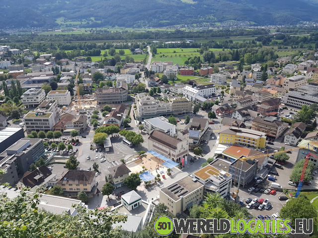 Liechtenstein | Vaduz