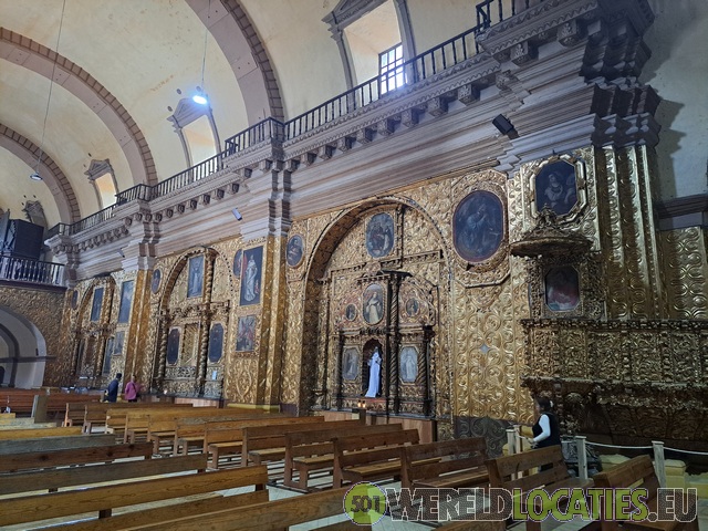 Mexico | San Cristobal de las Casas 