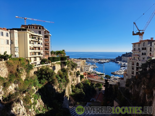 Monaco | The Principality of Monaco