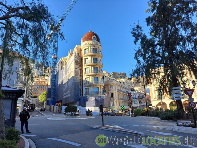 Monaco | The Principality of Monaco