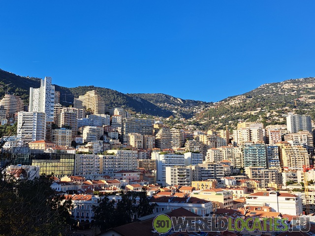 Monaco | The Principality of Monaco