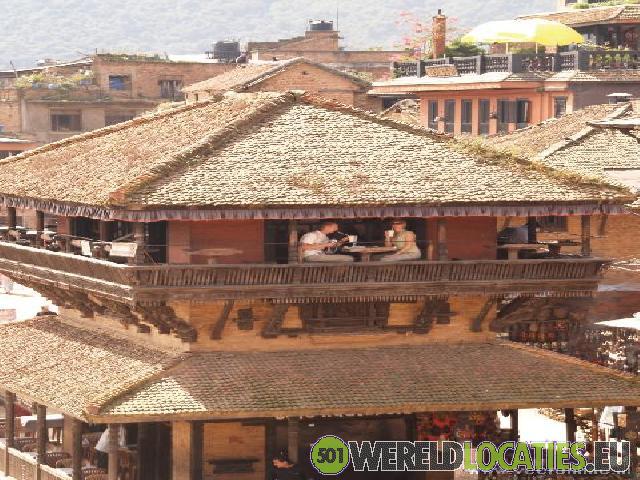 Nepal | De koningstad Bhaktapur