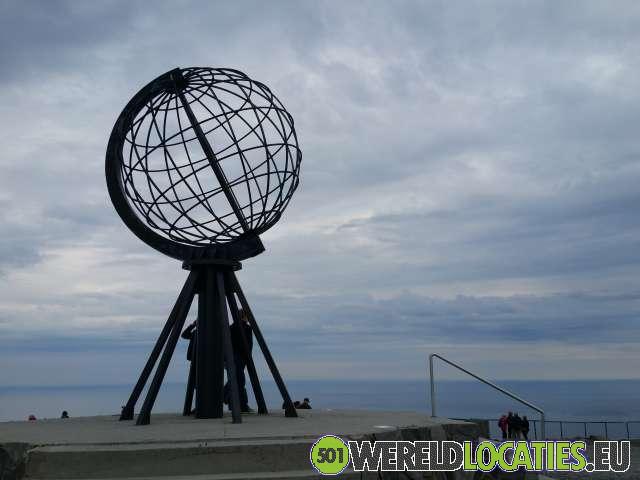 Norway | The North Cape