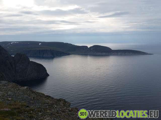 Norway | The North Cape