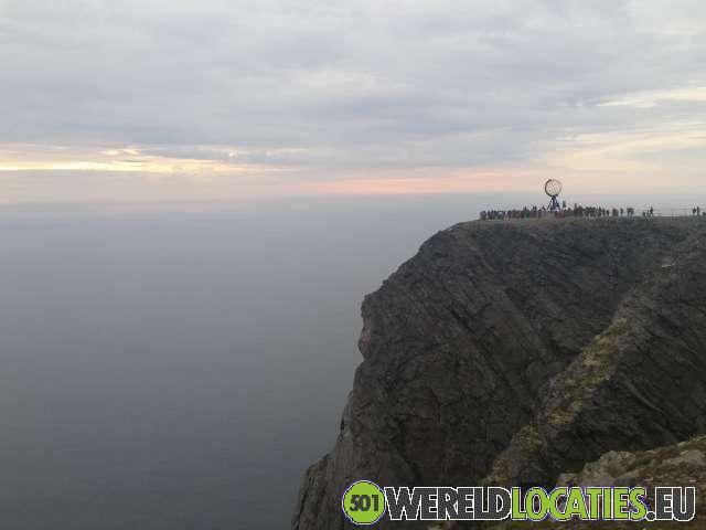 Norway | The North Cape