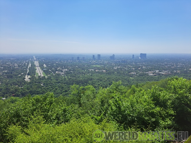 Pakistan | Twin cities Islamabad and Rawalpindi