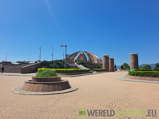 Pakistan | Twin cities Islamabad and Rawalpindi