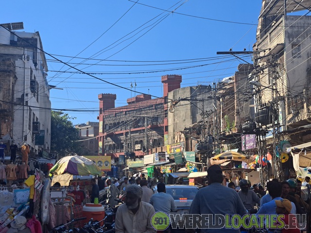 Pakistan | Twin cities Islamabad and Rawalpindi