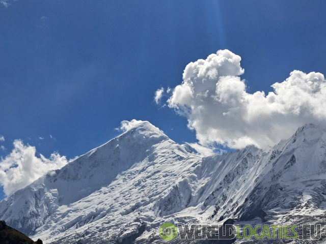 Pakistan | Pakistans most beautiful glaciers
