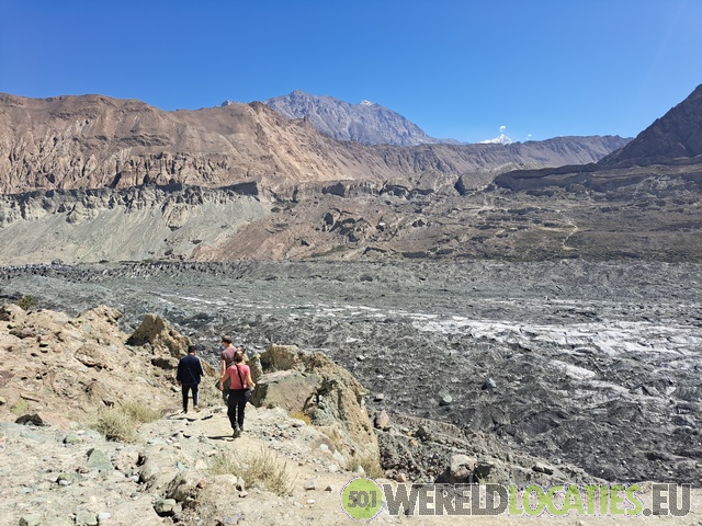 Pakistan | Pakistans most beautiful glaciers