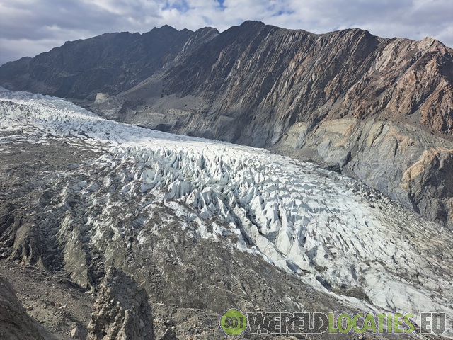 Pakistan | Pakistans most beautiful glaciers