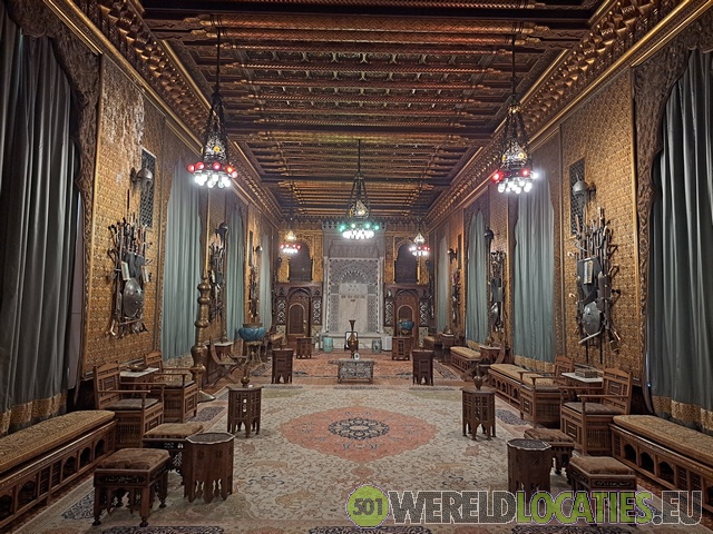 Roemenie | Het Koninklijke Kasteel van Peles