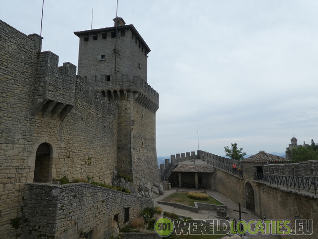 San Marino | San Marino