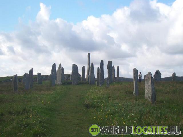 Schotland | De Schotse eilanden Harris en Lewis