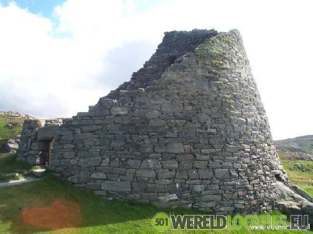 Schotland | De Schotse eilanden Harris en Lewis