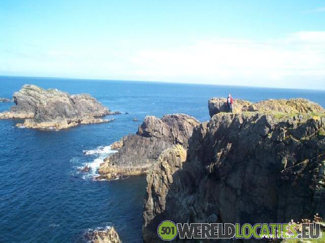 Schotland | De Schotse eilanden Harris en Lewis