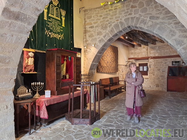 Spain | Baeza and beda