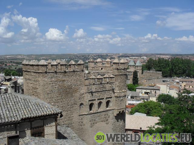 Spanje | De Kathedraal van Toledo
