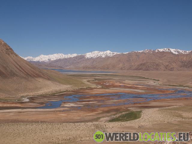Tadzjikistan | De Pamir Highway