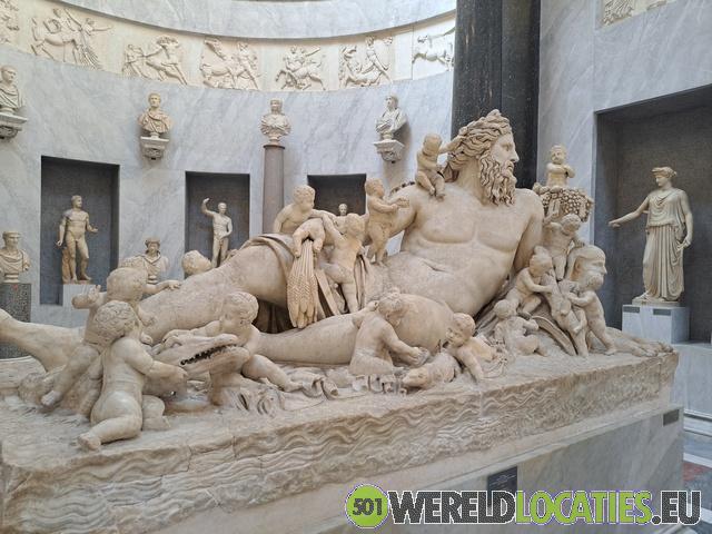 Vaticaanstad | Het Vaticaanmuseum en de Sixtijnse kapel