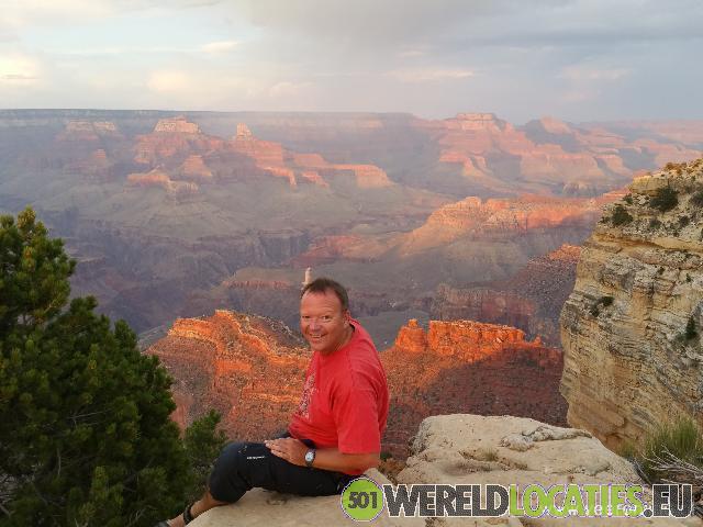 Verenigde Staten | Grand Canyon
